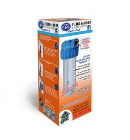 ▷🥇 distribuidor cartucho filtro agua polifosfato 10