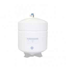 Depósito ósmosis para equipos purificadores de Osmosis Inversa.  Bbagua.