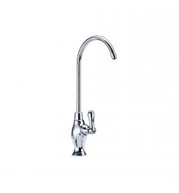 Chrome Faucet Luxe