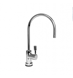 Chrome Faucet Luxe Top
