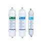 Pack of 3 inline filters...