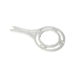 Llave filtro y membrana para equipos purificadores de Osmosis Inversa. Bbagua.