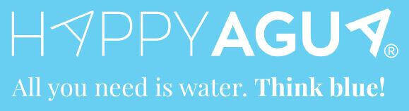 Logotipo HappyAgua