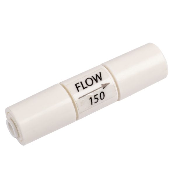 Restrictor de flujo 150 ml Bbagua.