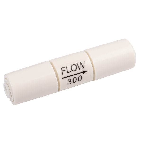 Restrictor de flujo 300 ml Bbagua