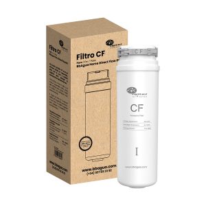CF Filter Replacement